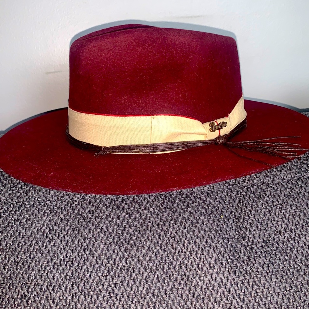 Brittoli Capello Casuale XL brand new never worn